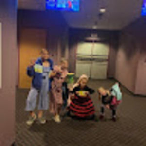 Meet your Posher, Hailey